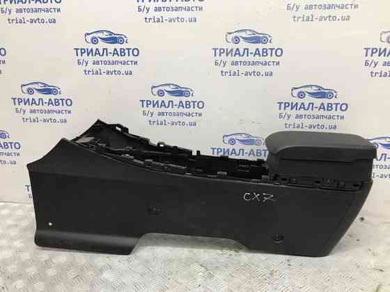 Подлокотник Mazda CX 7 2006-2012 EG2364450E02 (Арт. 58296) Киев