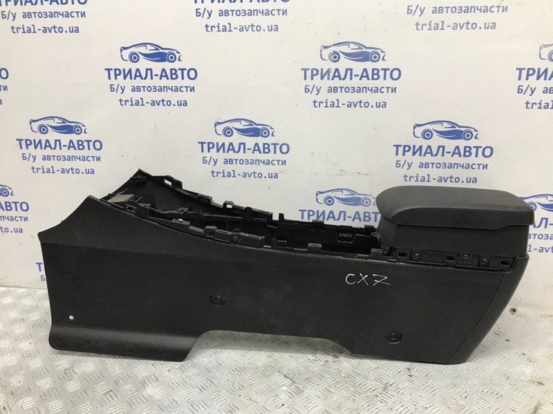 Подлокотник Mazda CX 7 2006-2012 EG2364450E02 (Арт. 58296) Киев - изображение 6