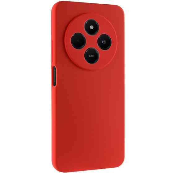 Чехол Silicone Cover Lakshmi Full Camera (AAA) для Xiaomi Redmi 14C / Poco C75 Херсон