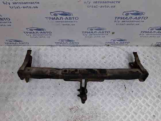 Фаркоп Nissan Pathfinder R51 2.5 DIESEL YD25DDTI 2004 (б/у) Київ