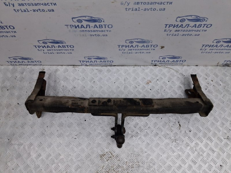 Фаркоп Nissan Pathfinder R51 2.5 DIESEL YD25DDTI 2004 (б/у) Київ - зображення 2