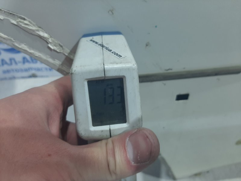 Дверь задняя правая Toyota Land Cruiser J100 1998 задн. прав. (б/у) Київ - зображення 7