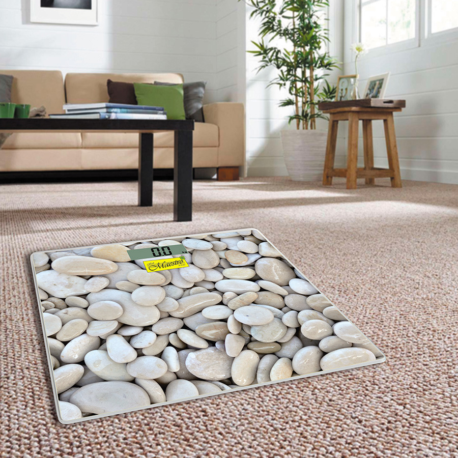 Весы напольные Maestro MR-1825 150 кг Киев - изображение 3