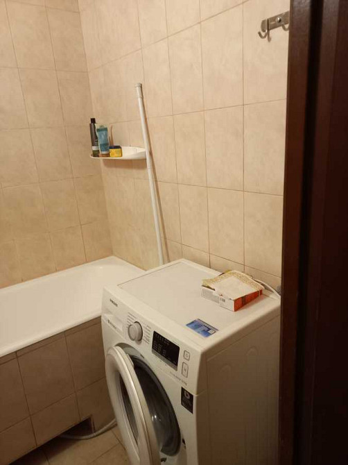 долгосрочная аренда 2-к квартира Киев, Соломенский, 15000 грн./мес. Киев - изображение 12