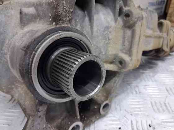 Раздаточная коробка Mitsubishi ASX GA 1.8 DIESEL 4N13 2010 (б/у) Київ