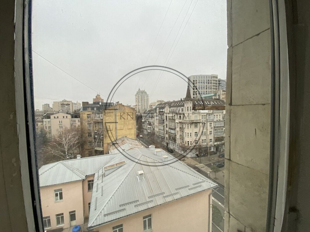 БЕЗ КОМІСІЇ! Оренда офісу в БЦ Січових Стрільців. м. Лук’янівська. Код об’єкта 1419148 Киев - изображение 3