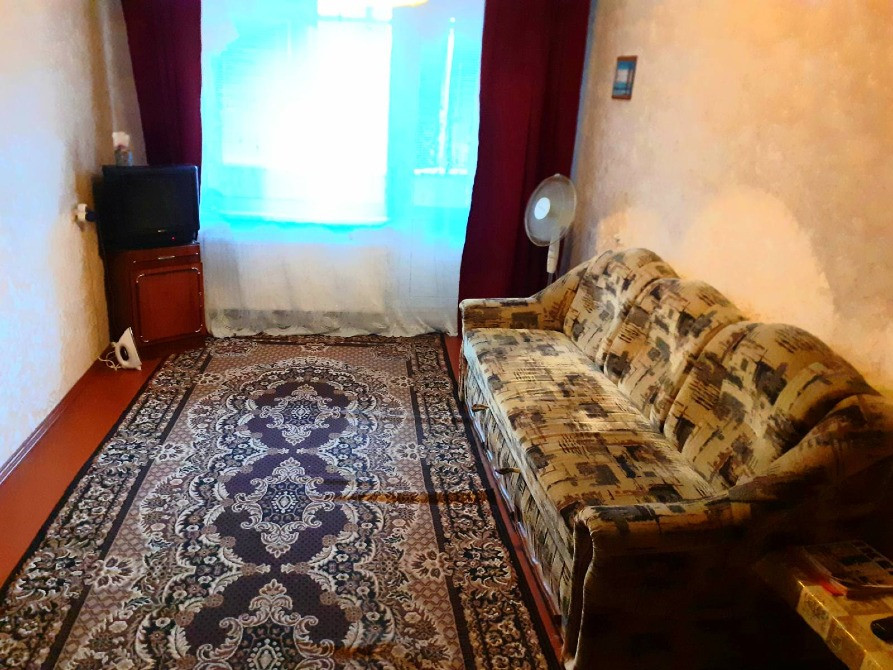 Здам 1-кім кв, Митниця, вул. Гагаріна Черкассы - изображение 3