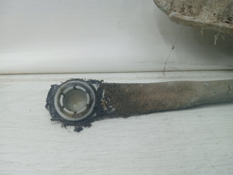 Трапеция дворников Mitsubishi Lancer 2003-2009 MN181419 (Арт. 61279) Київ - зображення 2