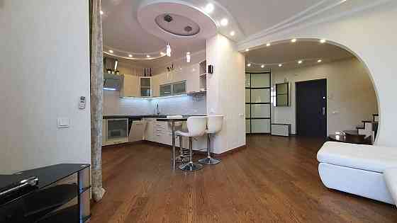 долгосрочная аренда 4-к квартира Киев, Днепровский, 33000 грн./мес. Київ