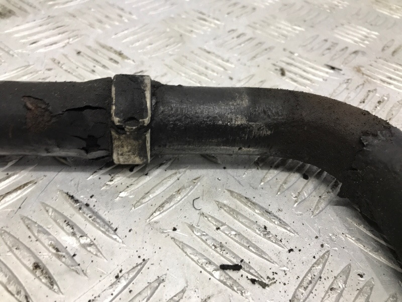 Стабилизатор передний Kia Sorento BL 2.5 DIESEL D4CB 2002 (б/у) Київ - зображення 6