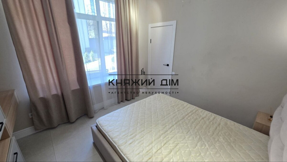 Оренда 1-но к. квартири в клубному будинку м. Сирець. №11203945 Киев - изображение 11