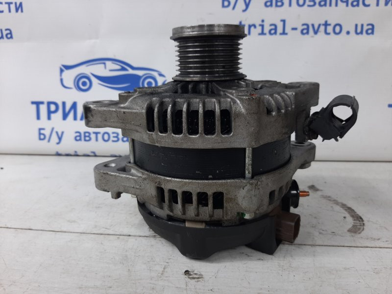 Генератор Lexus RX 350 XU30 3.5 БЕНЗИН 2GRFE 2003 (б/у) Киев - изображение 3