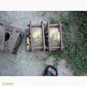 Трансформаторы ТШЧ-2, 2 кв. 400-800/5а. 2400гц. исп. напр. 5кв. Харьков