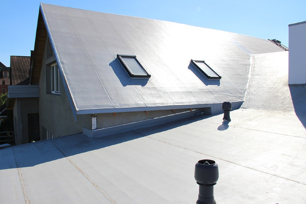 Шукаємо працівників для укладання дахових мембран! Польща Вінниця - зображення 1