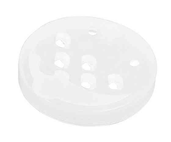 Крышка для банки ГОСПОДАР сливная п/э 92-0080 Харьков