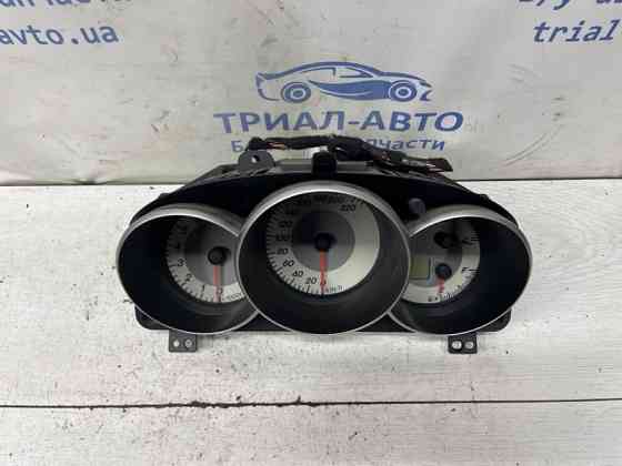 Приборная панель Mazda 3 2003-2009 BP4K-55-214 (Арт. 81564) Киев