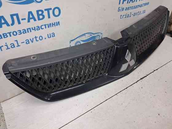 Решетка радиатора Рестайлинг Mitsubishi Lancer 2003-2009 7450A214HA (Арт. 85148) Киев