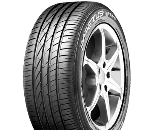 225/45 R17 Lassa Impetus Revo 91W Легкова шина Киев - изображение 10