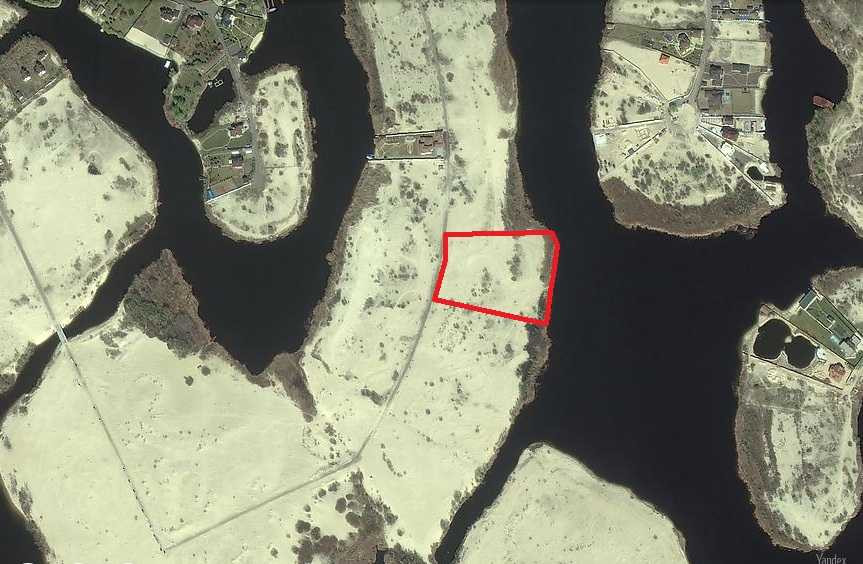 продажа участок под жилую застройку Киев, Дарницкий, 420000 $ Киев - изображение 9