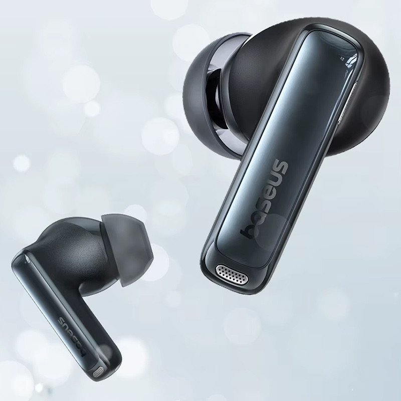 Беспроводные TWS наушники Baseus OS Bowie M2s Pro (A00051801) Херсон - изображение 3