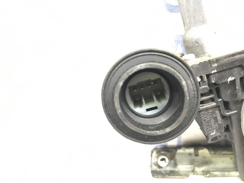 Стеклоподъемник передний правый Lexus RX 350 XU30 3.5 БЕНЗИН 2GRFE 2003 (б/у) Киев - изображение 3