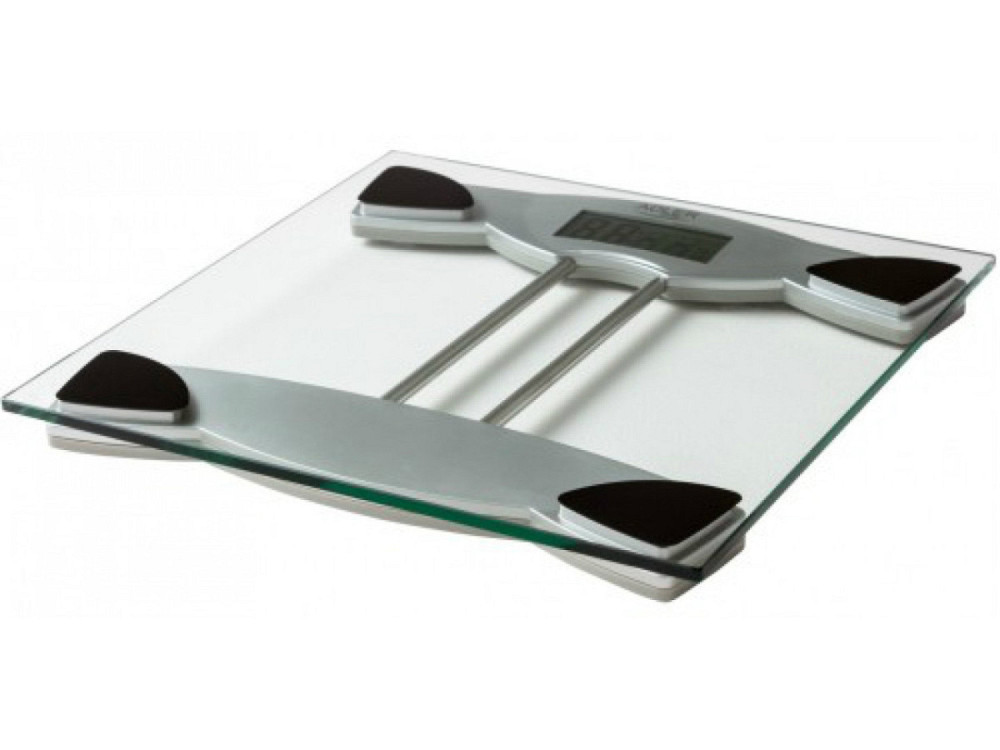 Весы напольные Adler AD-8124 150 кг Киев - изображение 3