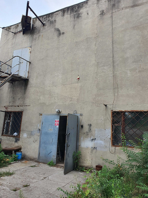 Сдам. 500 м.кв. бывший мебельный цех. ул.Академика Белелюбского 54-Д Днепр - изображение 4