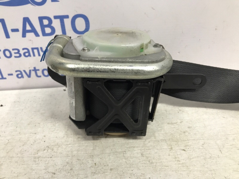 Ремень безопасности передний левый Suzuki Grand Vitara JT 2.0 БЕНЗИН J20A 2005 (б/у) Киев - изображение 3