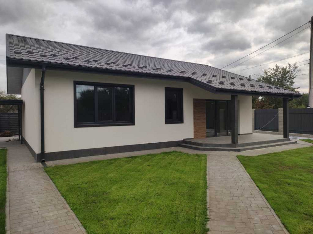 продажа 3-к дом Броварский, Бровары, 92000 $ Бровари - зображення 1