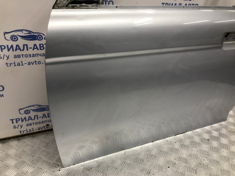 Дверь передняя левая Mitsubishi Pajero Sport 1996-2008 MR981907 (Арт. 43249) Київ - зображення 3