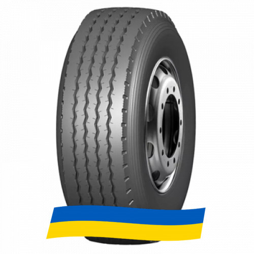385/65 R22.5 Doublestar DSR678 160K Причіпна шина Київ - зображення 3