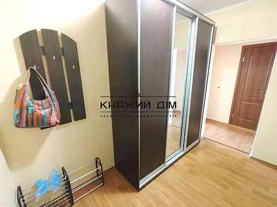 Є генератор. Оренда 1-а. квартира на Осокорках. ЖК Патріотика. Код об'єкта: 11130205. Київ