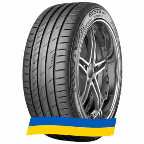 245/45 R17 Kumho Ecsta PS71 99Y Легкова шина Киев