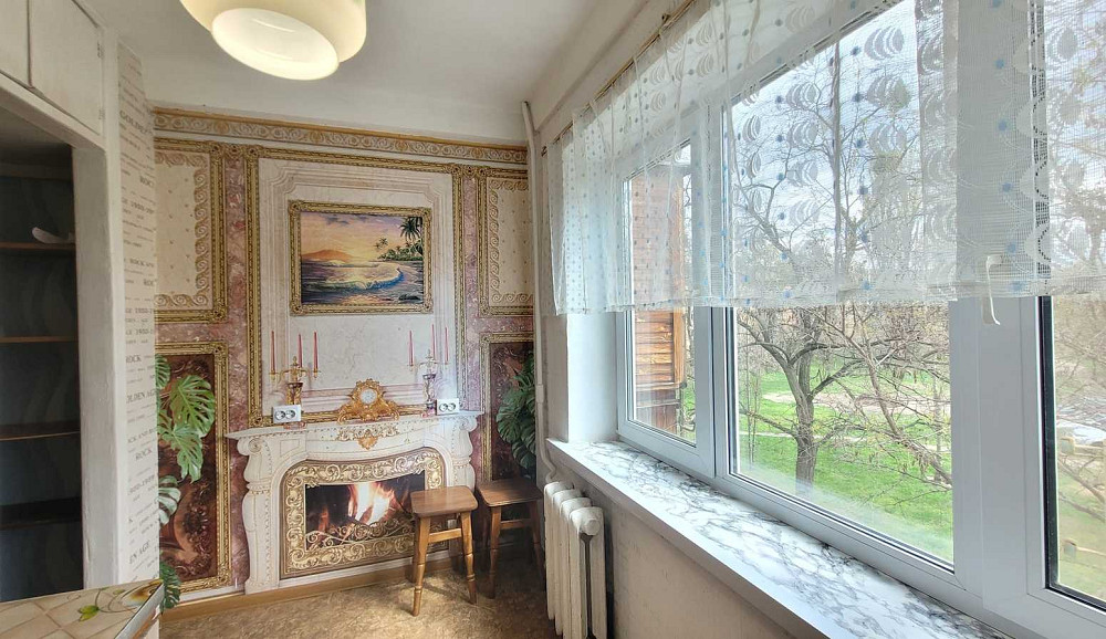 продажа 1-к квартира Киев, Днепровский, 39000 $ Київ - зображення 7