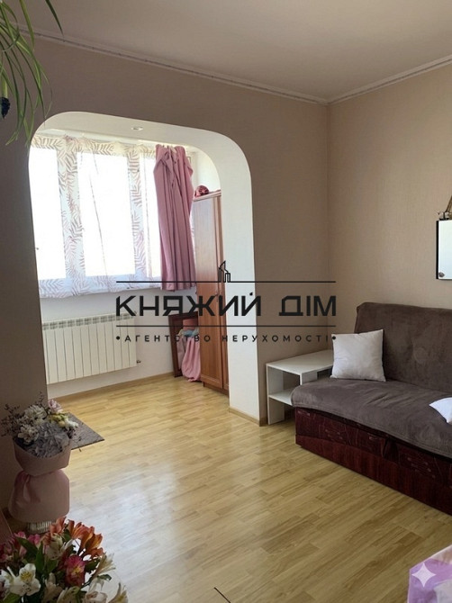 Держ.програми, Продаж 3х кімнатної квартири м.Академмістечко КОД № 21147501 Киев - изображение 5