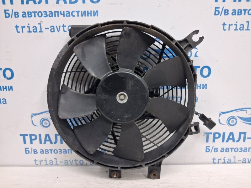 Вентилятор радиатора Mitsubishi Pajero Sport 1996-2008 7812A028 (Арт. 79476) Київ - зображення 1