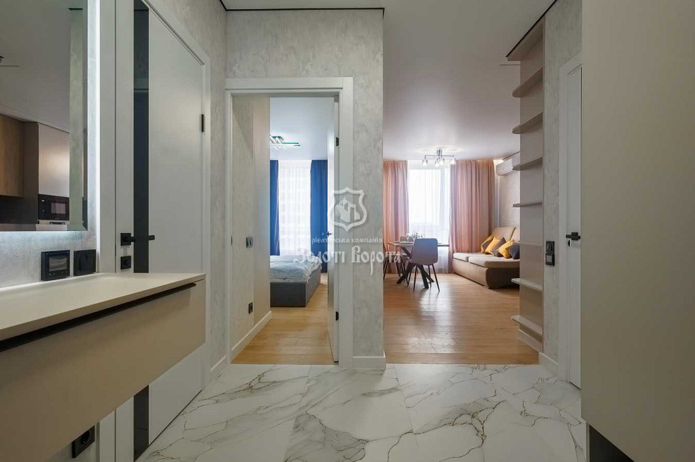 продажа 1-к квартира Киев, Подольский, 120000 $ Киев - изображение 8