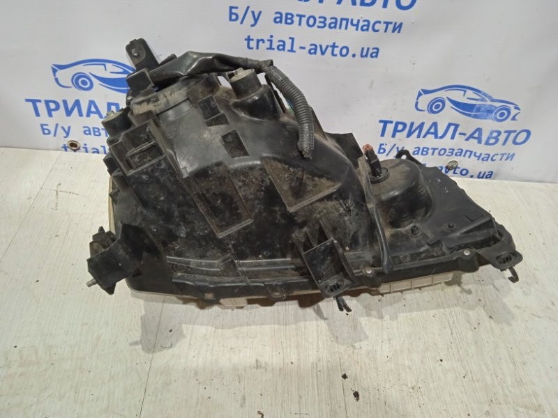Фара левая Nissan X-Trail T31 2007 (б/у) Киев - изображение 4