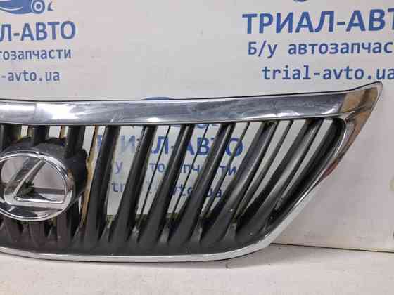 Решетка радиатора Lexus RX 350 2003-2009 531010E030 (Арт. 63273) Київ