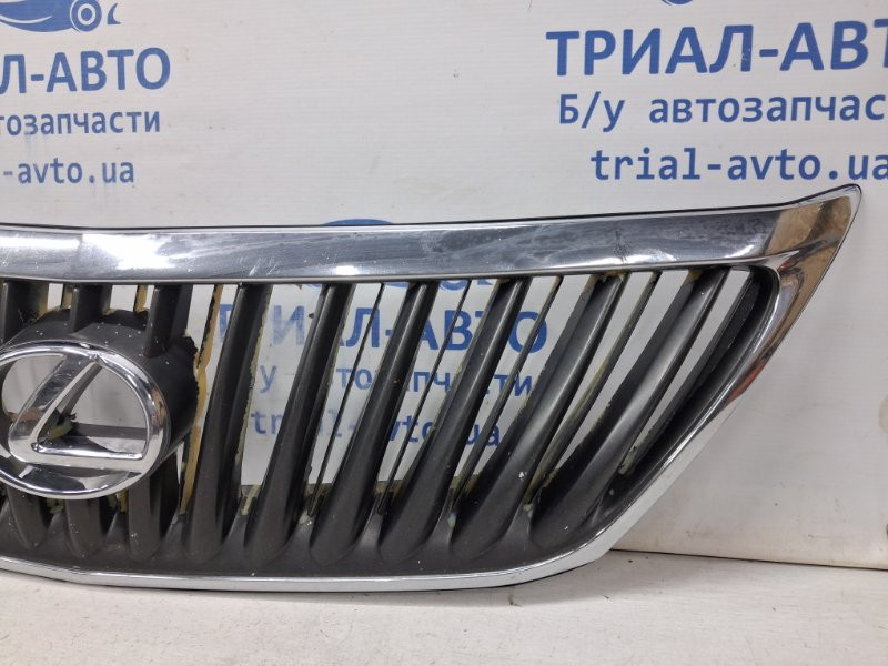 Решетка радиатора Lexus RX 350 2003-2009 531010E030 (Арт. 63273) Київ - зображення 3