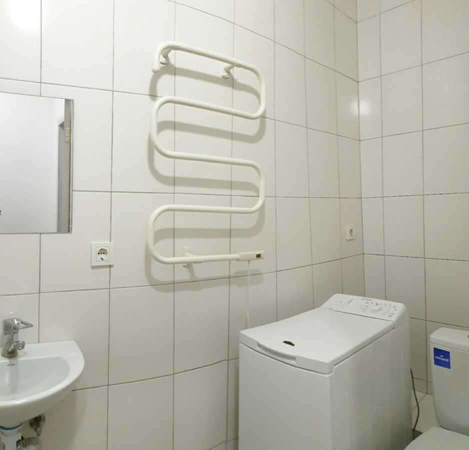 долгосрочная аренда 1-к квартира Киево-Святошинский, Ирпень, 10000 грн./мес. Ирпень - изображение 6