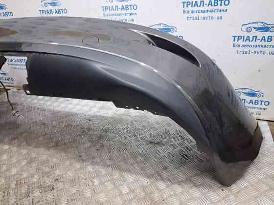 Бампер задний Mazda 3 2013-2019 BFZB502218P (Арт. 86283) Киев