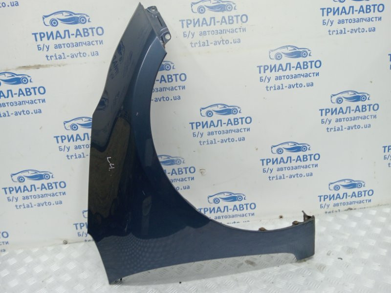 Крыло переднее правое Kia Ceed JD 1.6 DIESEL D4FB 2012 (б/у) Киев - изображение 4