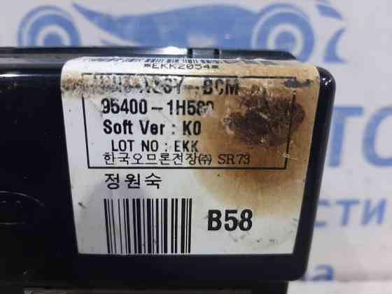 Блок комфорта Kia Ceed 2006-2012 954001H580 (Арт. 26759) Київ