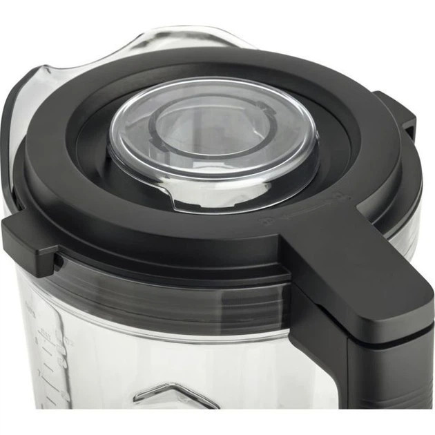 Блендер стационарный Gorenje BP1500DE 1500 Вт серебристый Киев - изображение 4