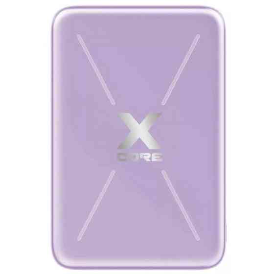 Power Bank Proove X-Core 22.5W 10000mAh Purple (PNXC22010009) Харків