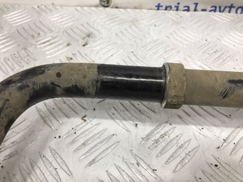 Стабилизатор передний Kia Sportage SL 1.7 DIESEL D4FD 2010 (б/у) Київ - зображення 5