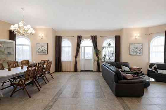 продажа 5-к дом Киево-Святошинский, Любимовка, 330000 $ 