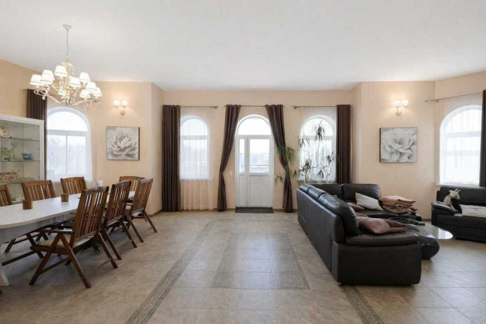 продажа 5-к дом Киево-Святошинский, Любимовка, 330000 $  - изображение 4