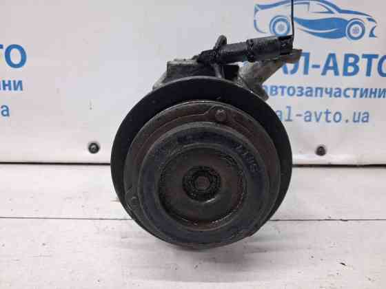 Компрессор кондиционера Mitsubishi Pajero Wagon 3 3.2 ДИЗЕЛЬ 4M41 1999 (б/у) Київ